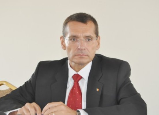 Fostul ministru Petre Tobă, audiat la Parchetul General